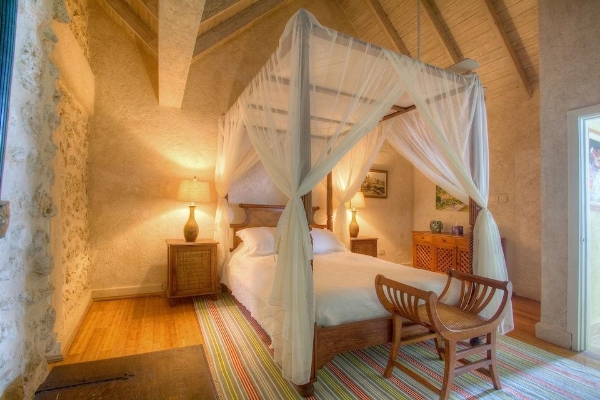 Hotel Little Good Harbour (Husbands)